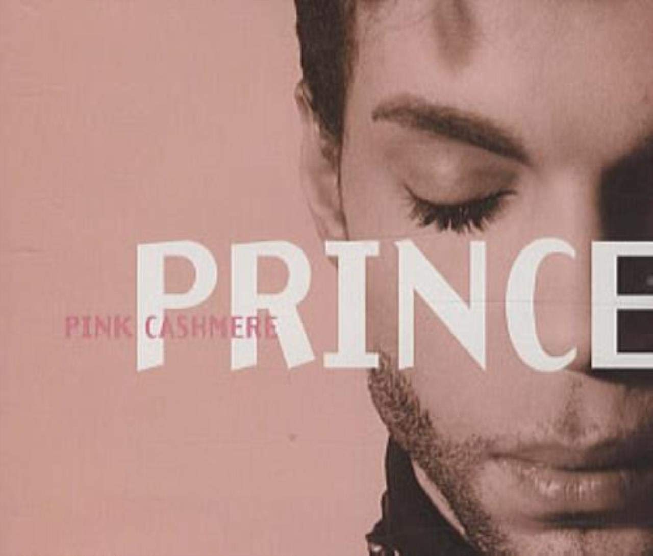 Pink cashmere Music