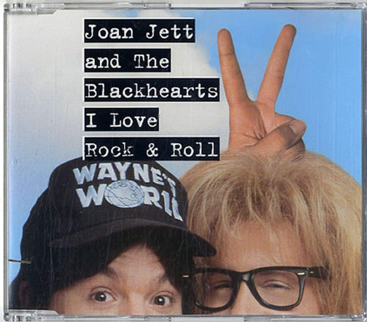Product Image: I Love Rock 'N Roll