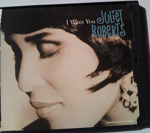 I Want You / Force of Nature Dance & Electronic