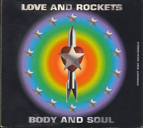Body & Soul / Secret Knowledge / Hia / Coyote Alternative & Indie