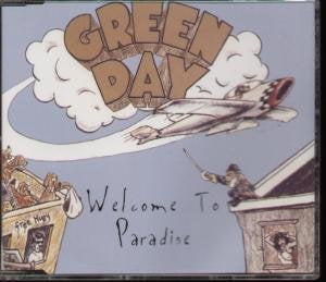 Welcome to paradise (plus 'Chump ', 'Emenius sleepus', 1994) Alternative & Indie