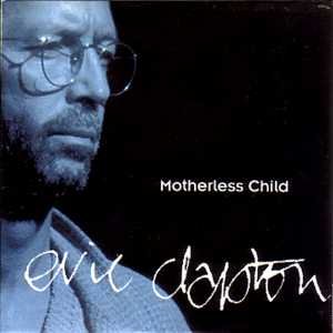 Motherless child 4-track CARD SLEEVE CDsingle cd