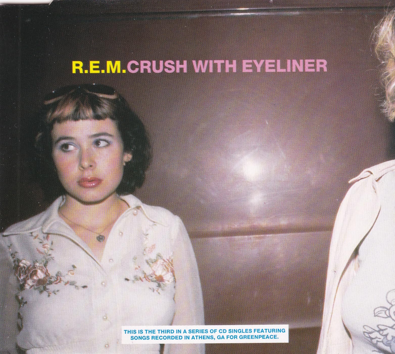 Product Image: Crush With Eyeliner