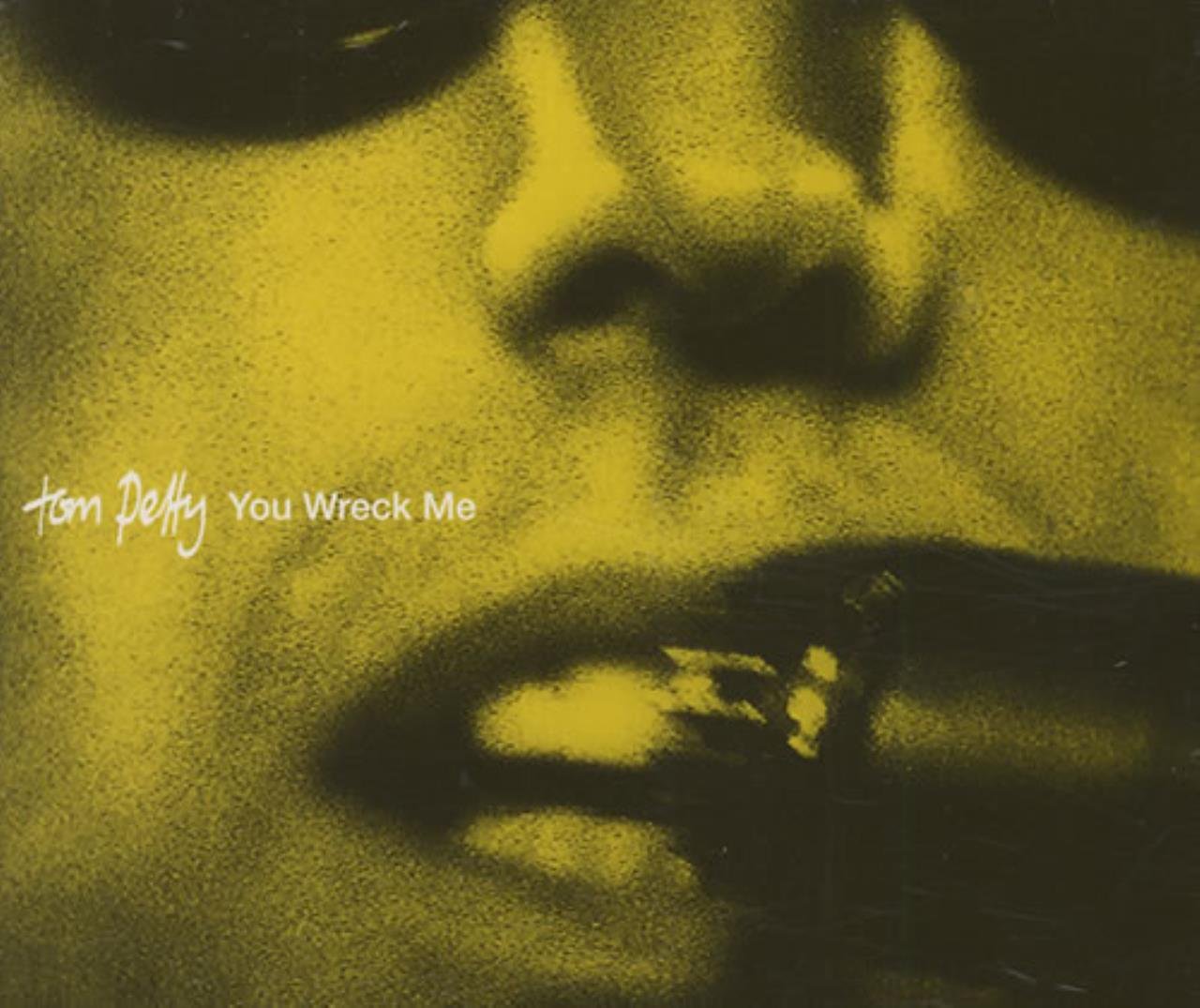 You wreck me (1994) Rock