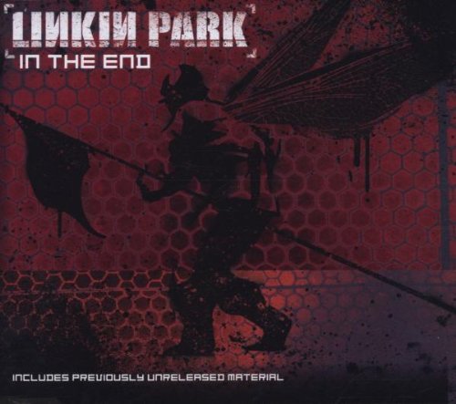 Product Image: In The End - CD#2