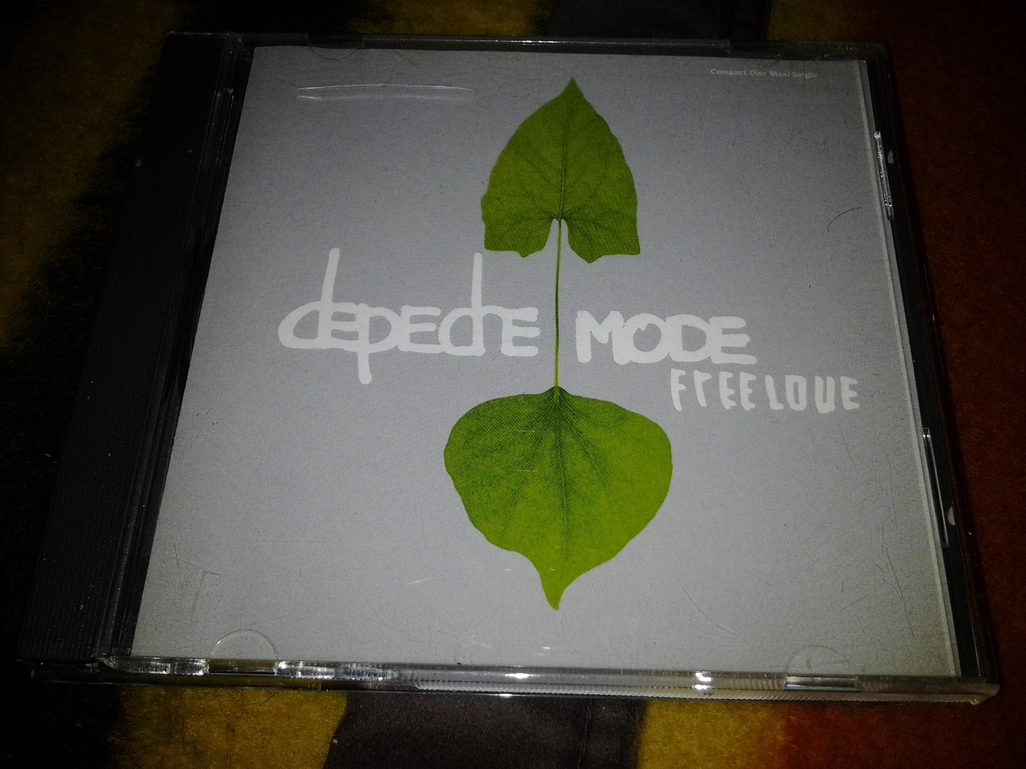Freelove Alternative & Indie