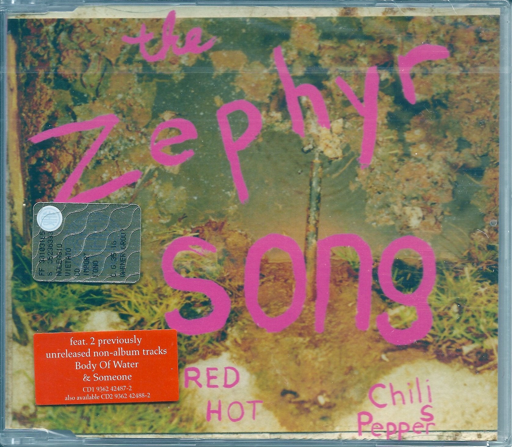 The Zephyr Song Alternative & Indie