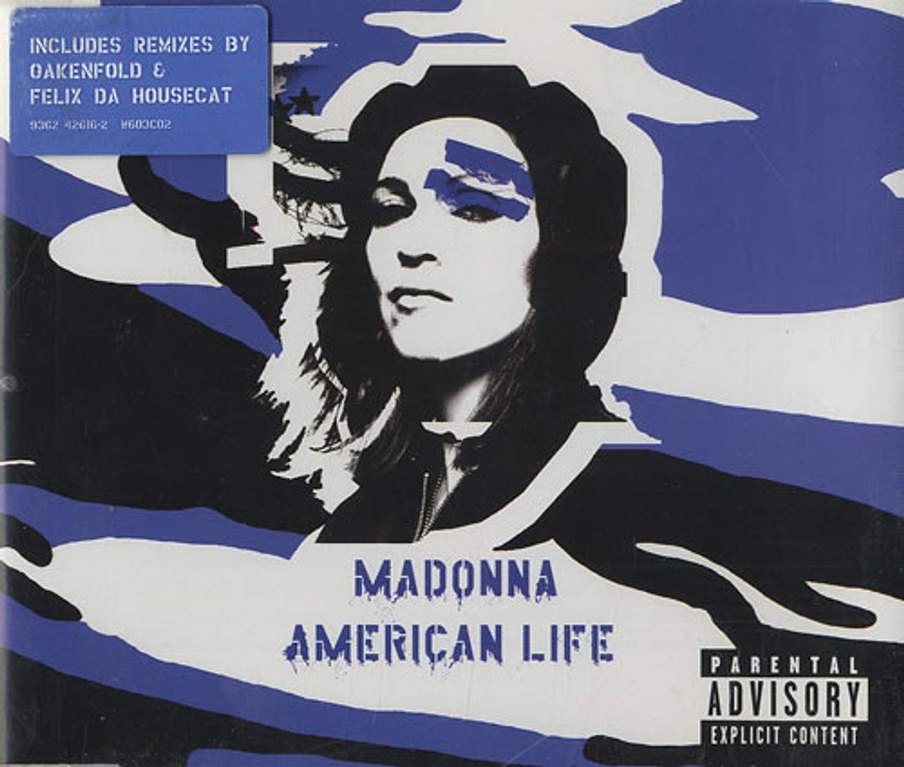 American Life Pop