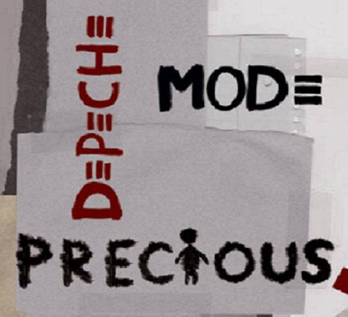 Precious Ep Alternative & Indie