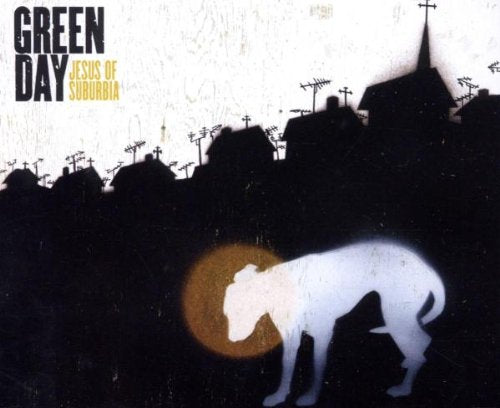 Jesus of Suburbia Alternative & Indie