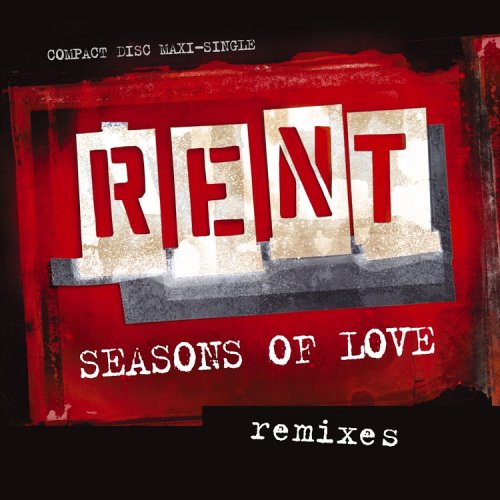 Seasons of Love Pop