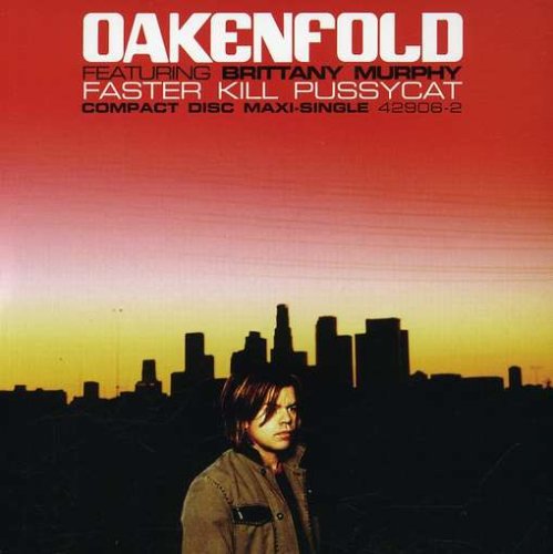 Faster Kill Pussycat Dance & Electronic