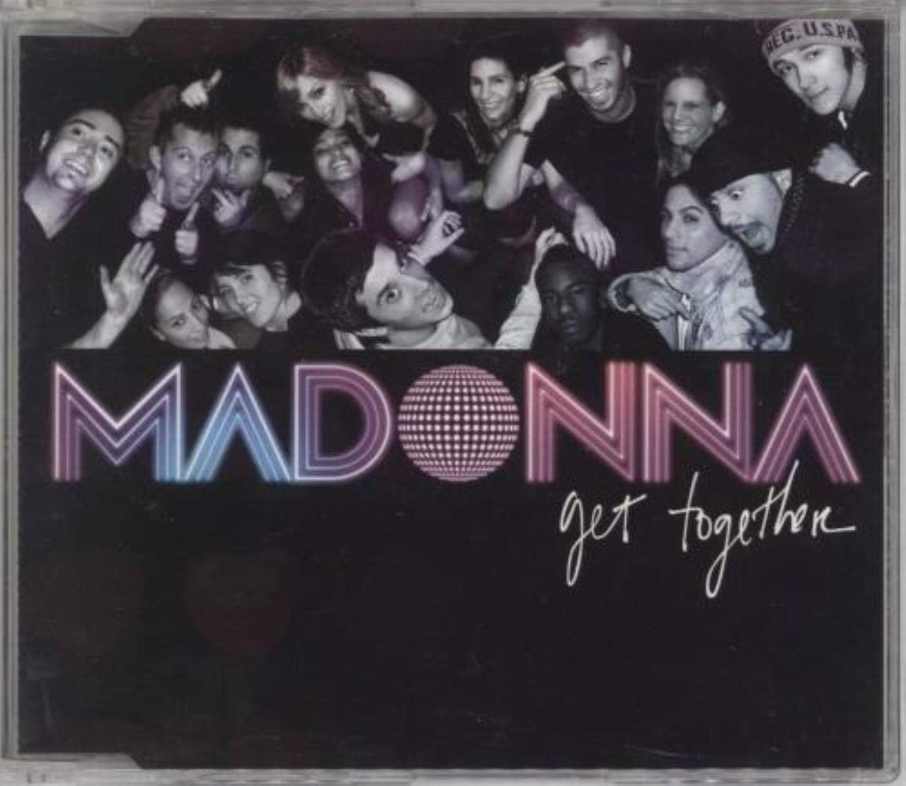 Product Image: Get Together (3 Tracks)