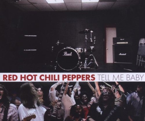 Tell Me Baby Alternative & Indie