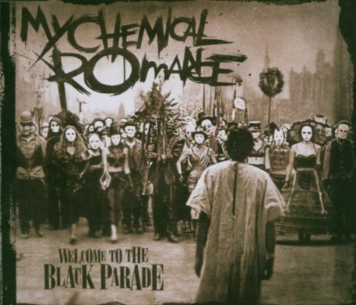 Welcome to the Black Parade Alternative & Indie