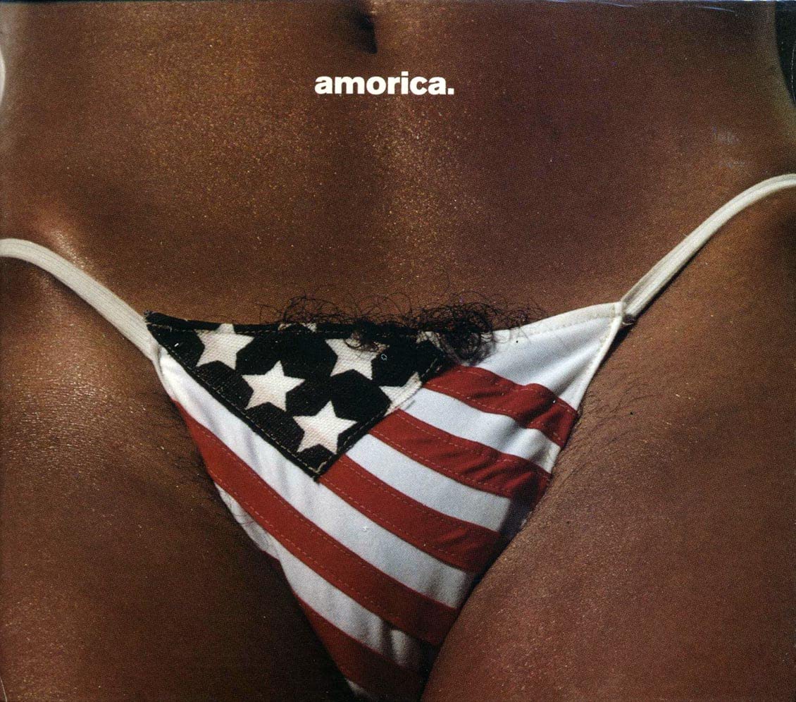 Amorica Metal & Hardrock