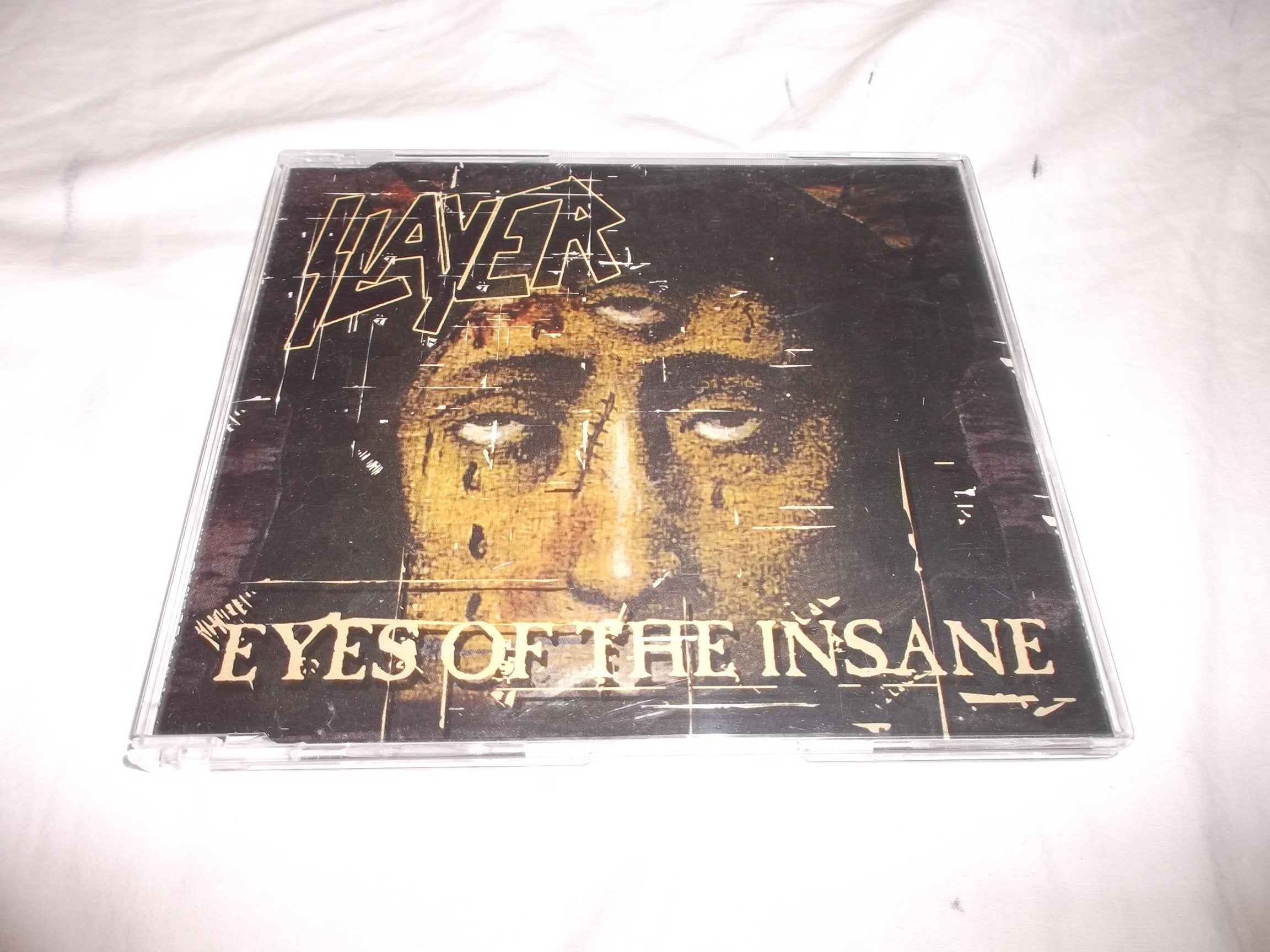 Eyes of the Insane Metal & Hardrock