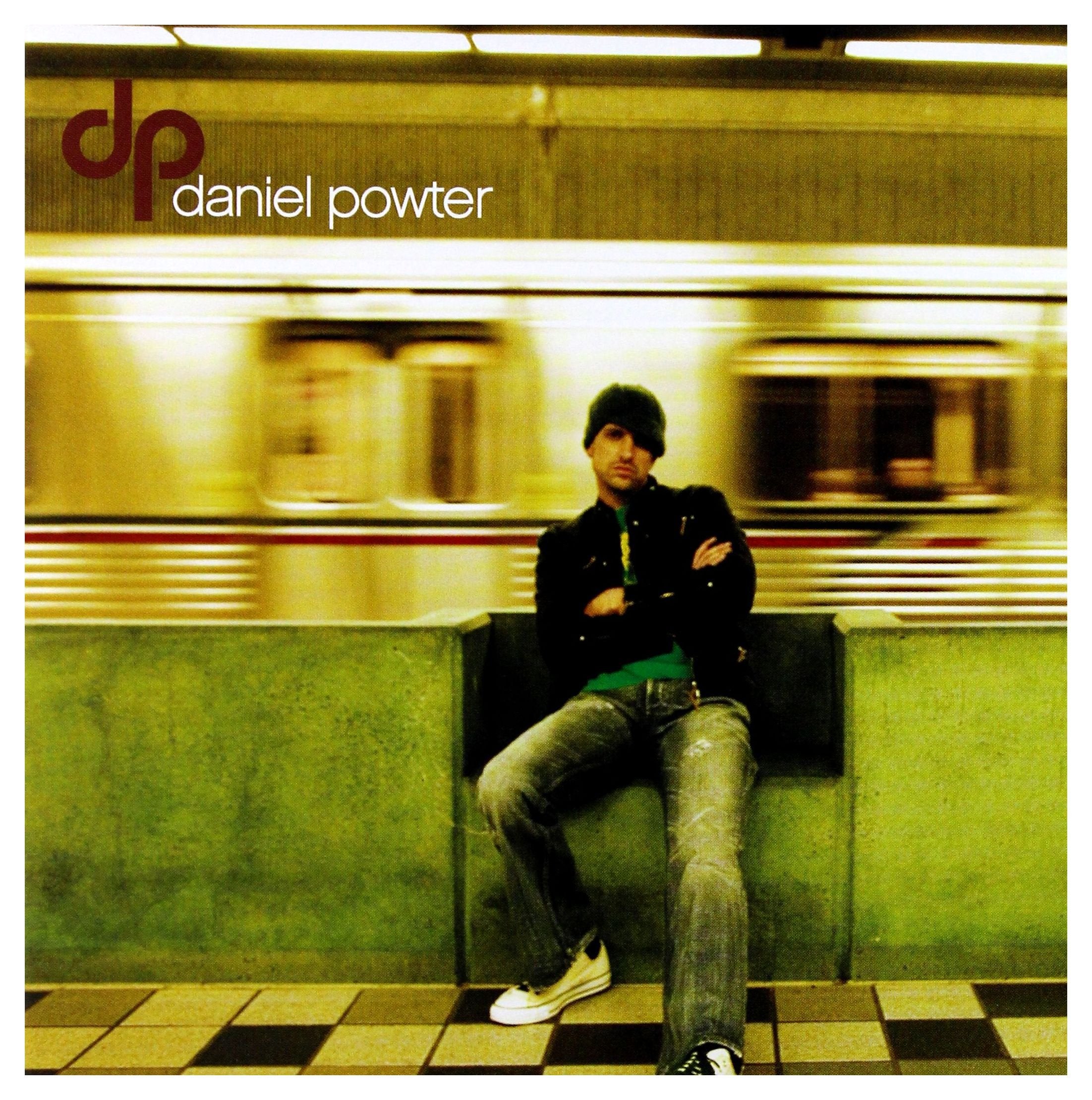 Daniel Powter (New Version) Pop