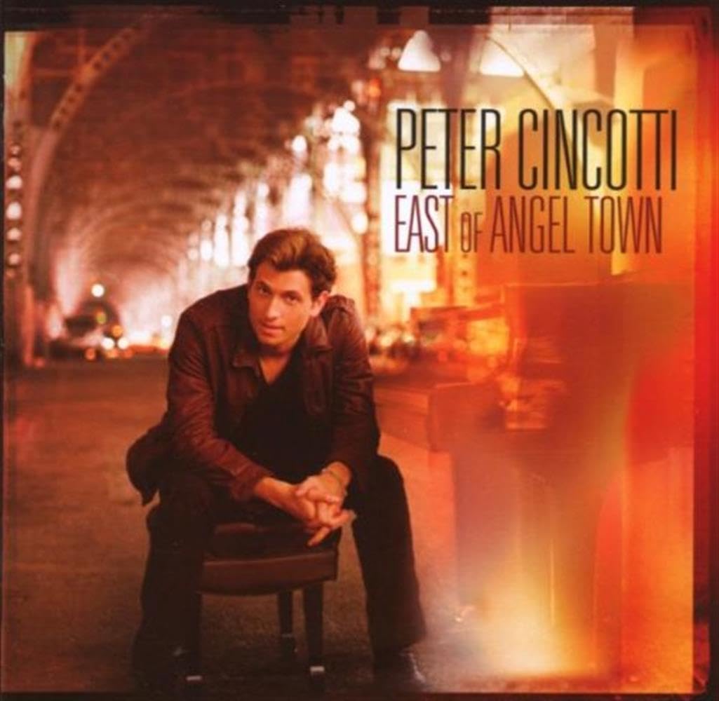 East of Angel Town Jazz