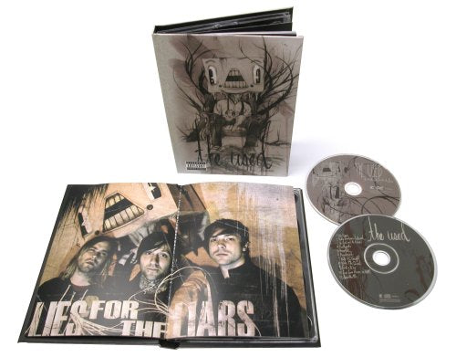 Product Image: Lies for the Liars(Spec.Editio