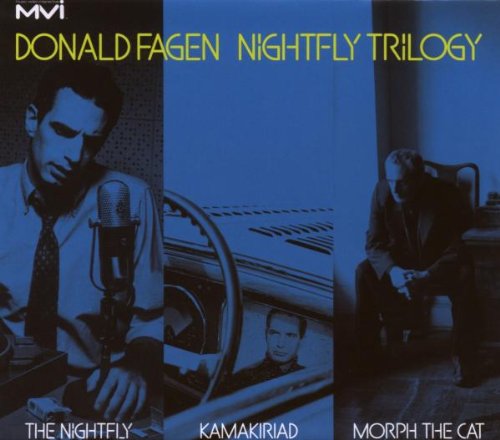 Nightfly Trilogy Jazz