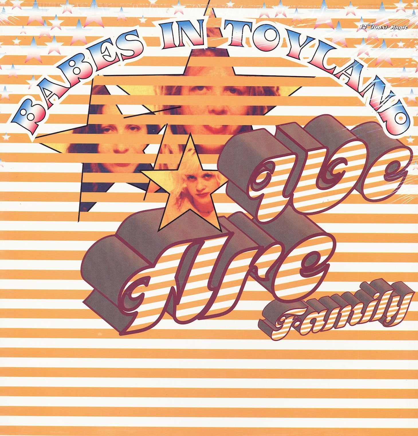 We Are Family Alternative & Indie