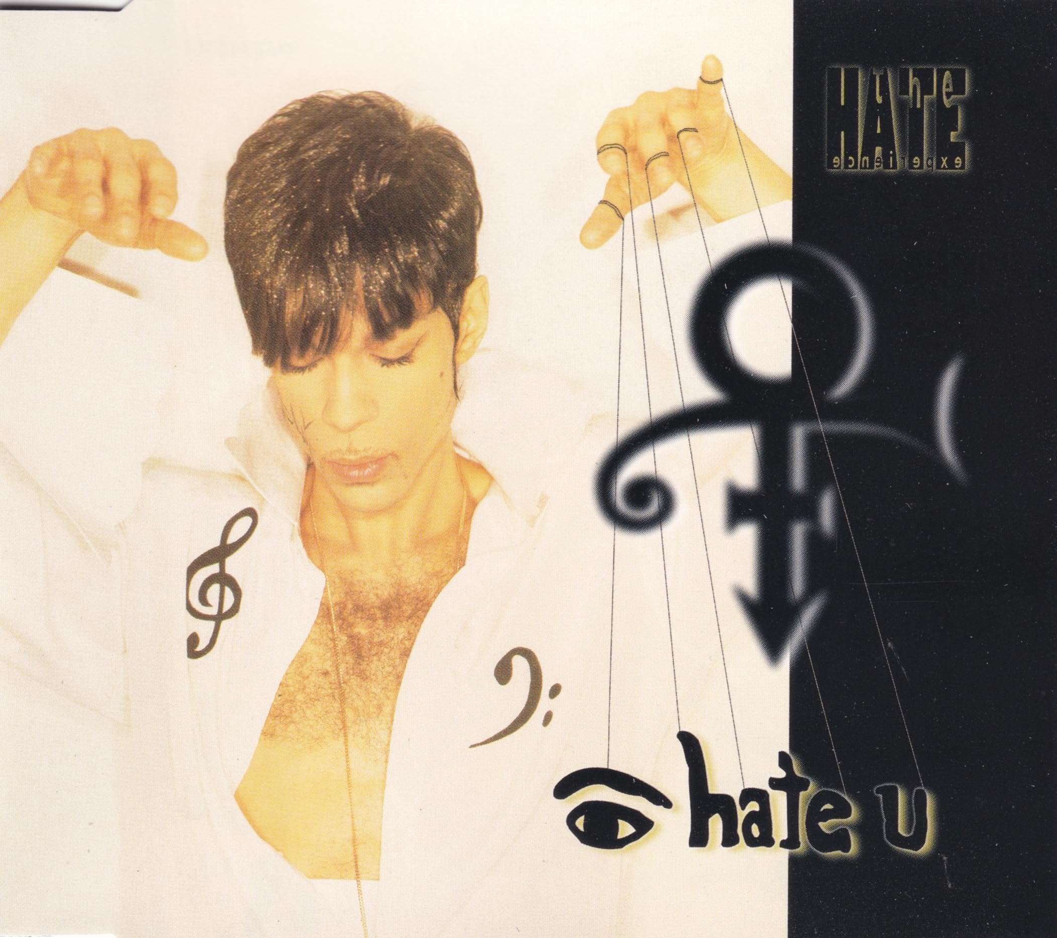 I Hate You(5remix) Dance & Electronic