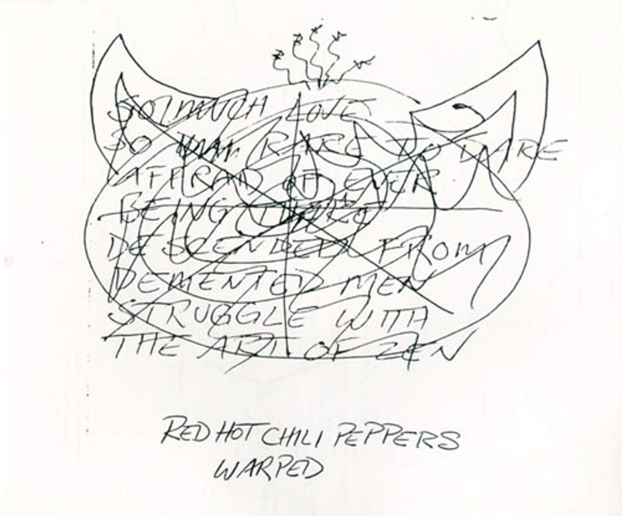 Warped Alternative & Indie
