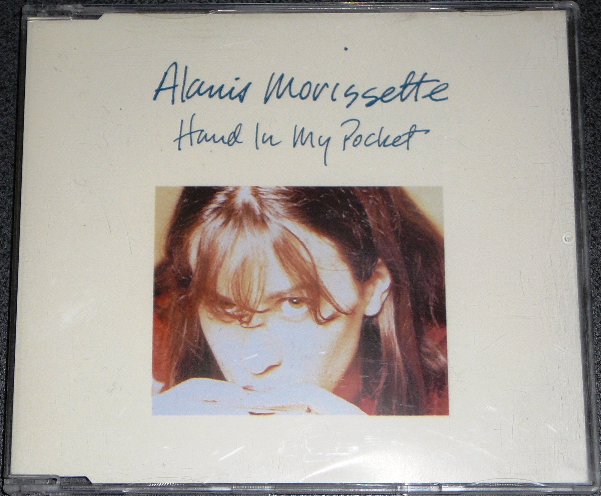 Hand in My Pocket/Head Over Feet Alternative & Indie