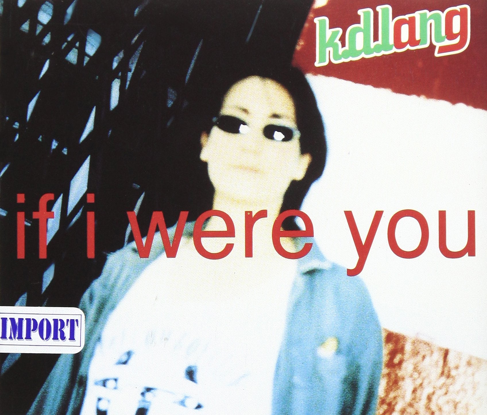 If I Were You (+2) Rock