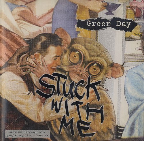Product Image: Stuck With Me