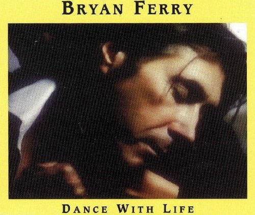 Product Image: Dance With Life/Is Your Love