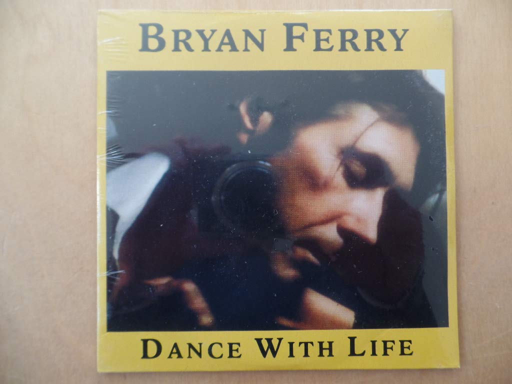 Dance With Life Pop