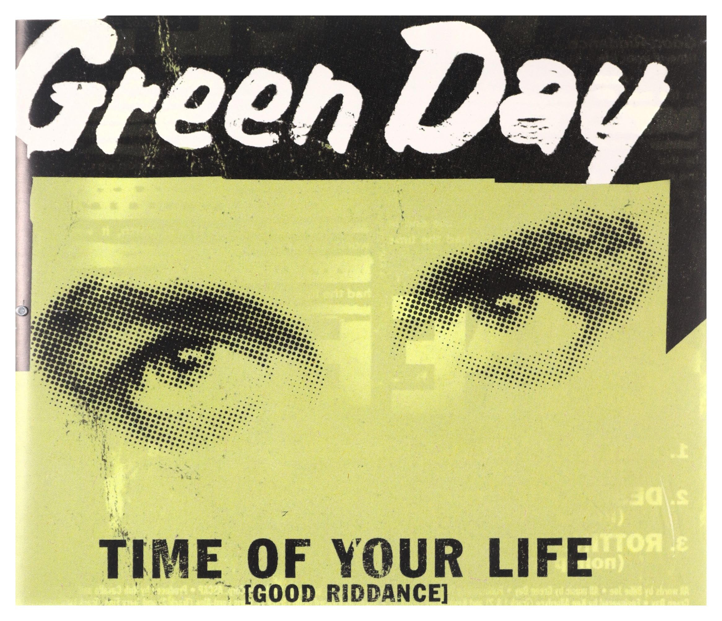 Time of Your Life/Desensitized Alternative & Indie