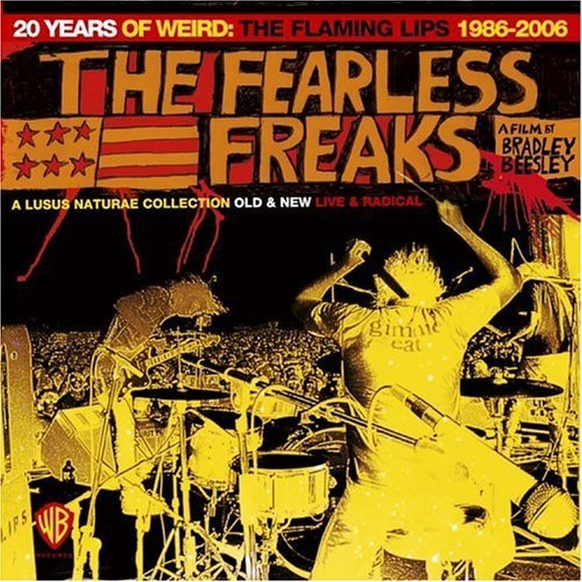 20 Years of Weird 1986-2006 Alternative & Indie