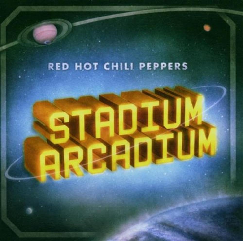 Stadium Arcadium Alternative & Indie