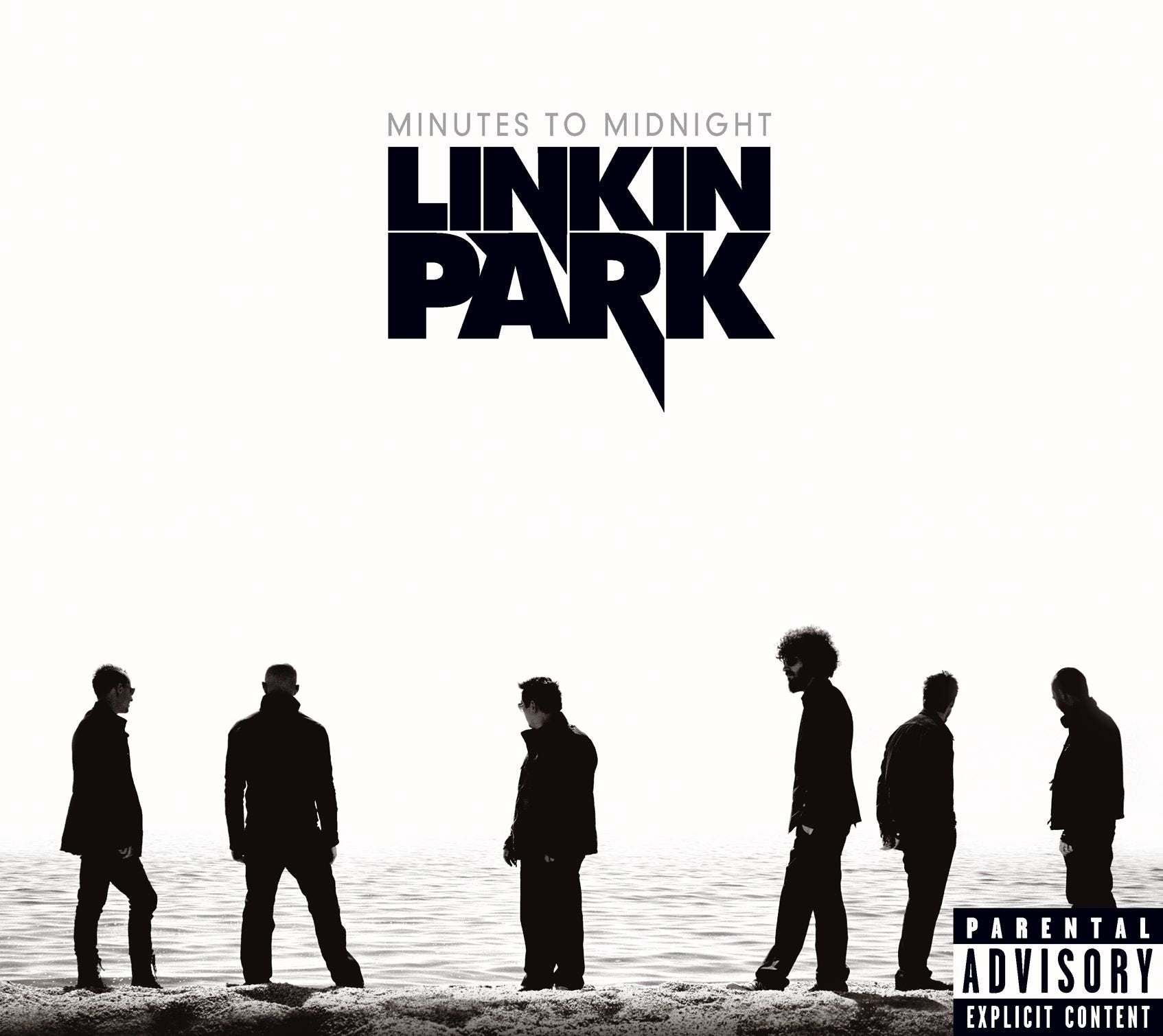 Minutes To Midnight Alternative & Indie