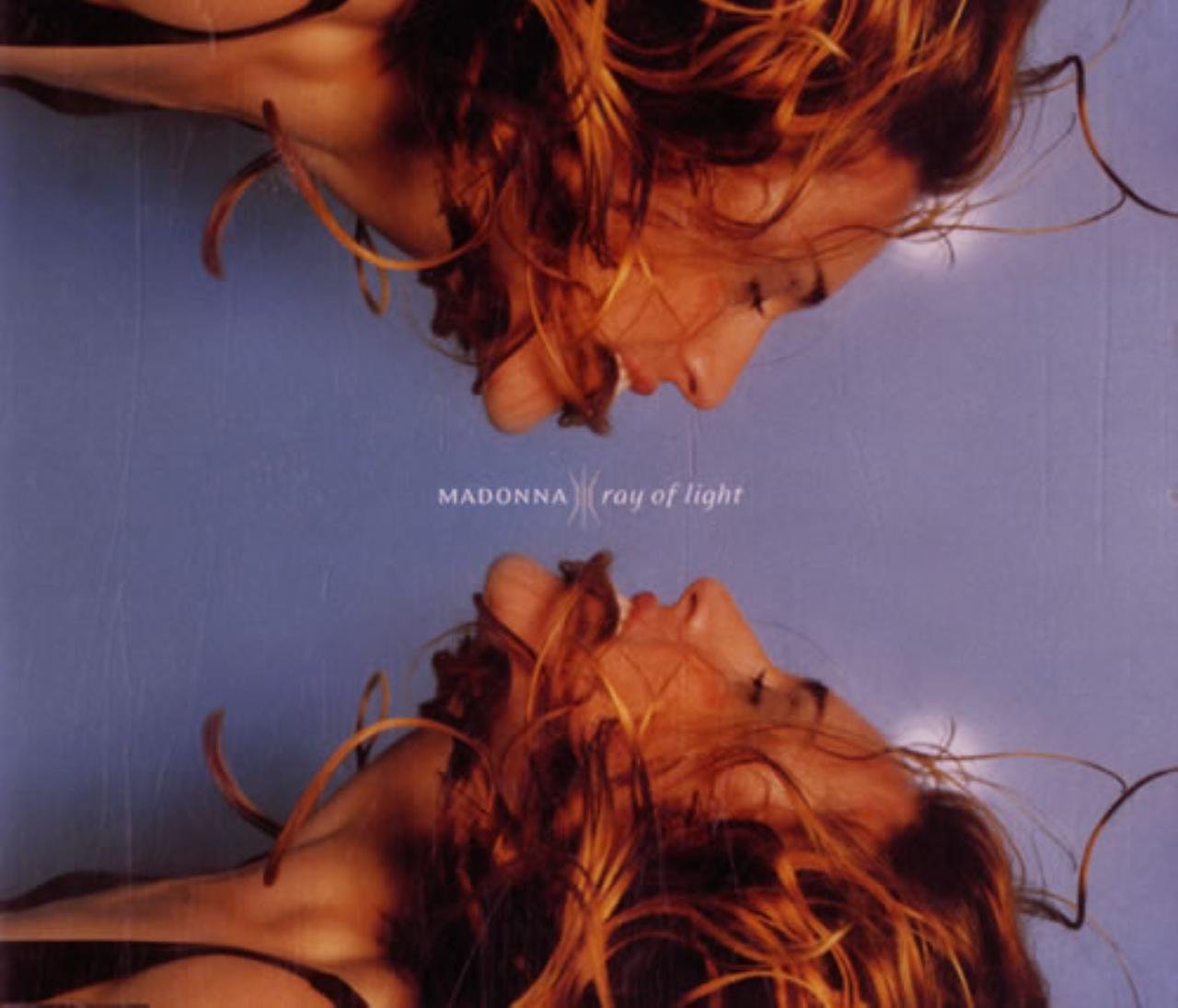 Ray of Light (Remix)/Ray of Light Pop