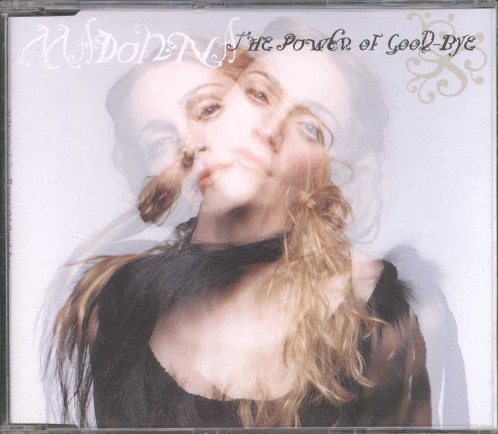 Power of Goodbye/Power of Good Pop