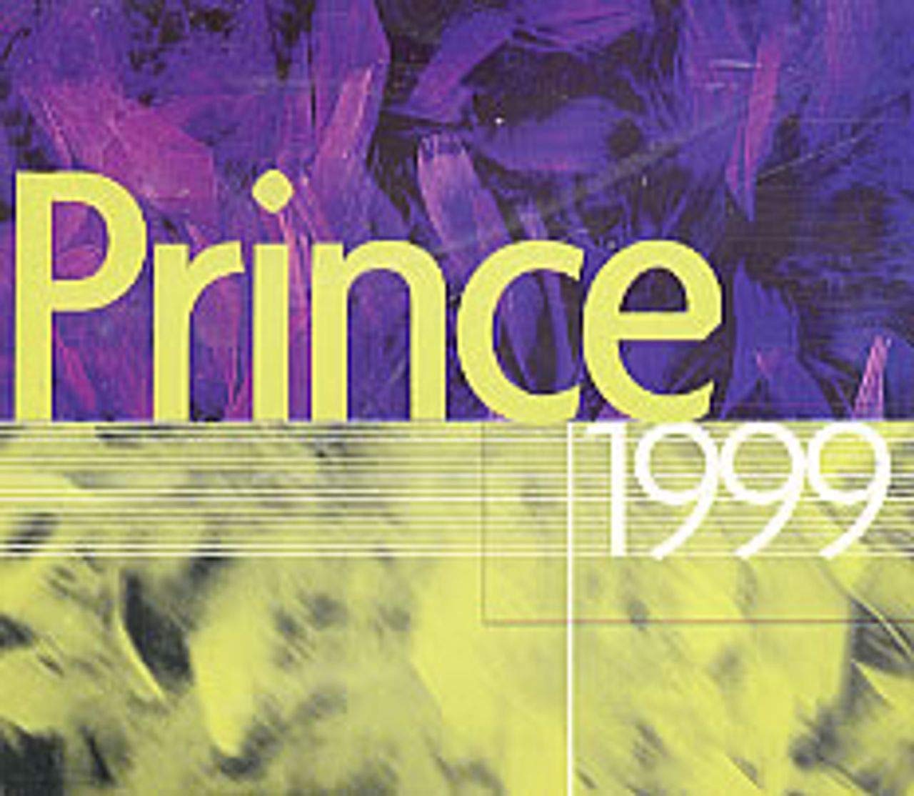1999 Funk, R&B & Soul