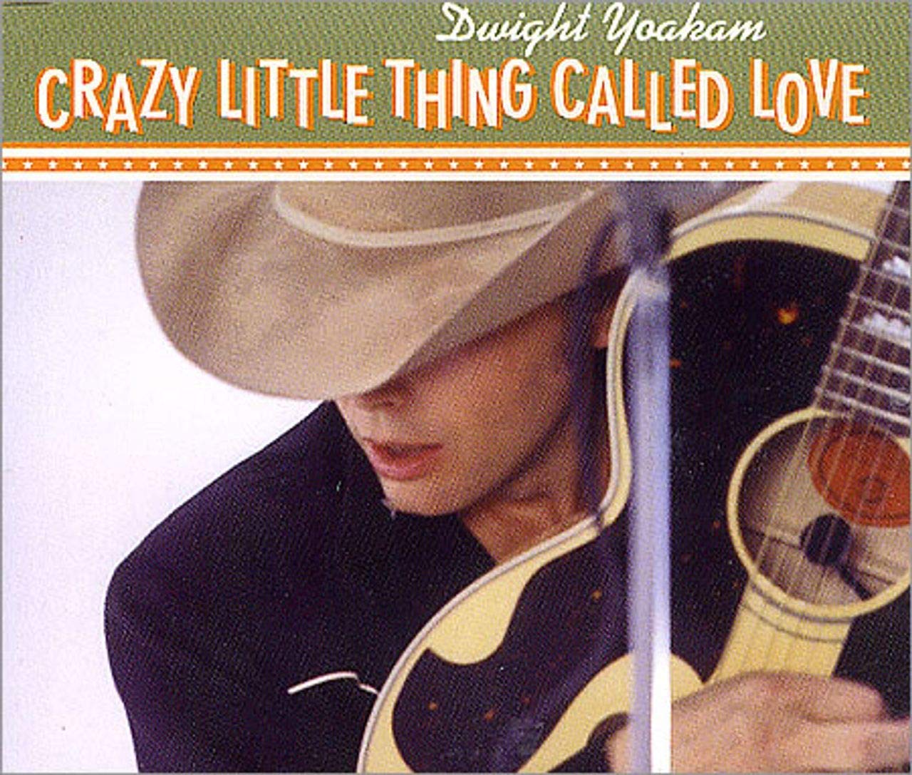 Product Image: Crazy Little Thing Called Love
