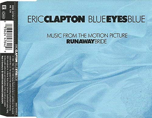 Blue Eyes Blue/Circus Pop