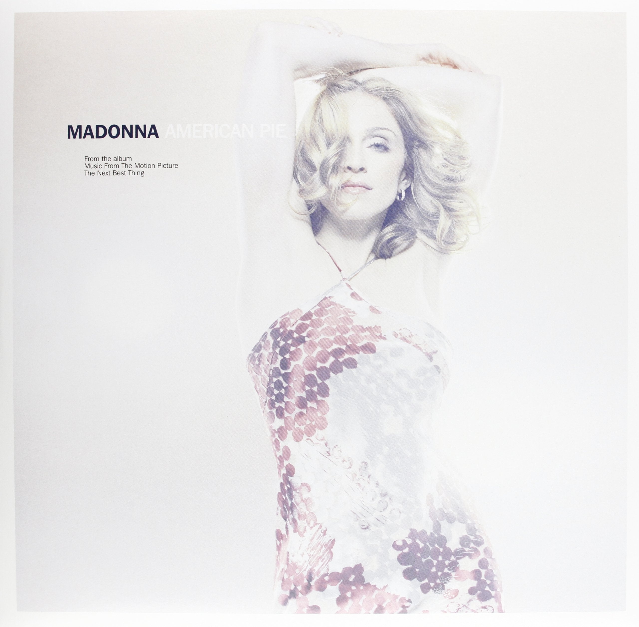American Pie (Victor Calderone Club Remixes) Pop