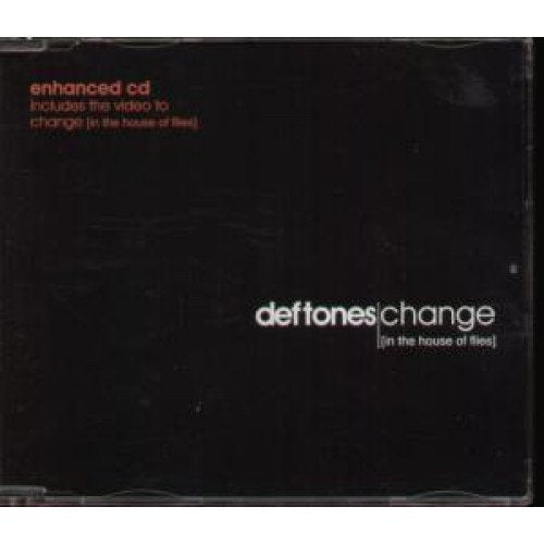 Change (in the House of Flies) Alternative & Indie