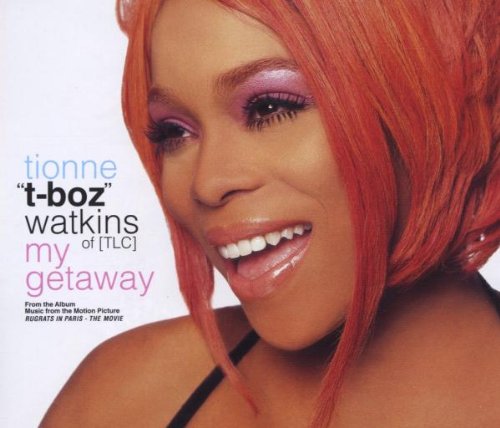 My Getaway Funk, R&B & Soul
