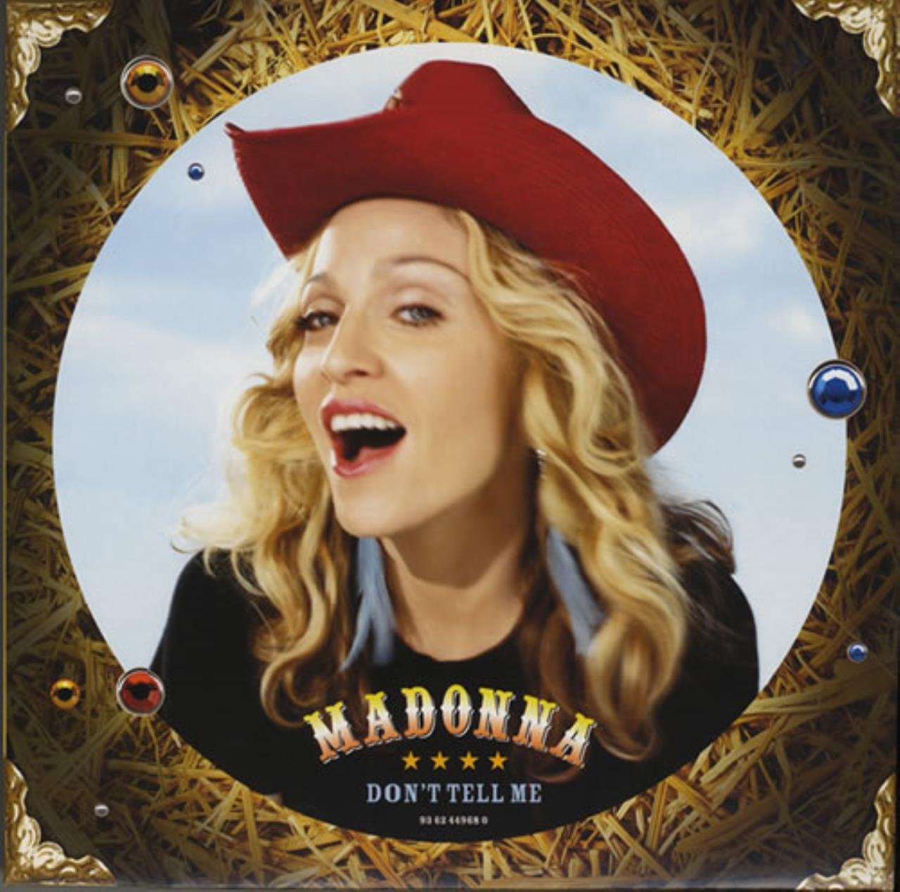 Product Image: Don'T Tell Me (Remixes)