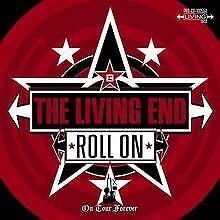 Roll on cd