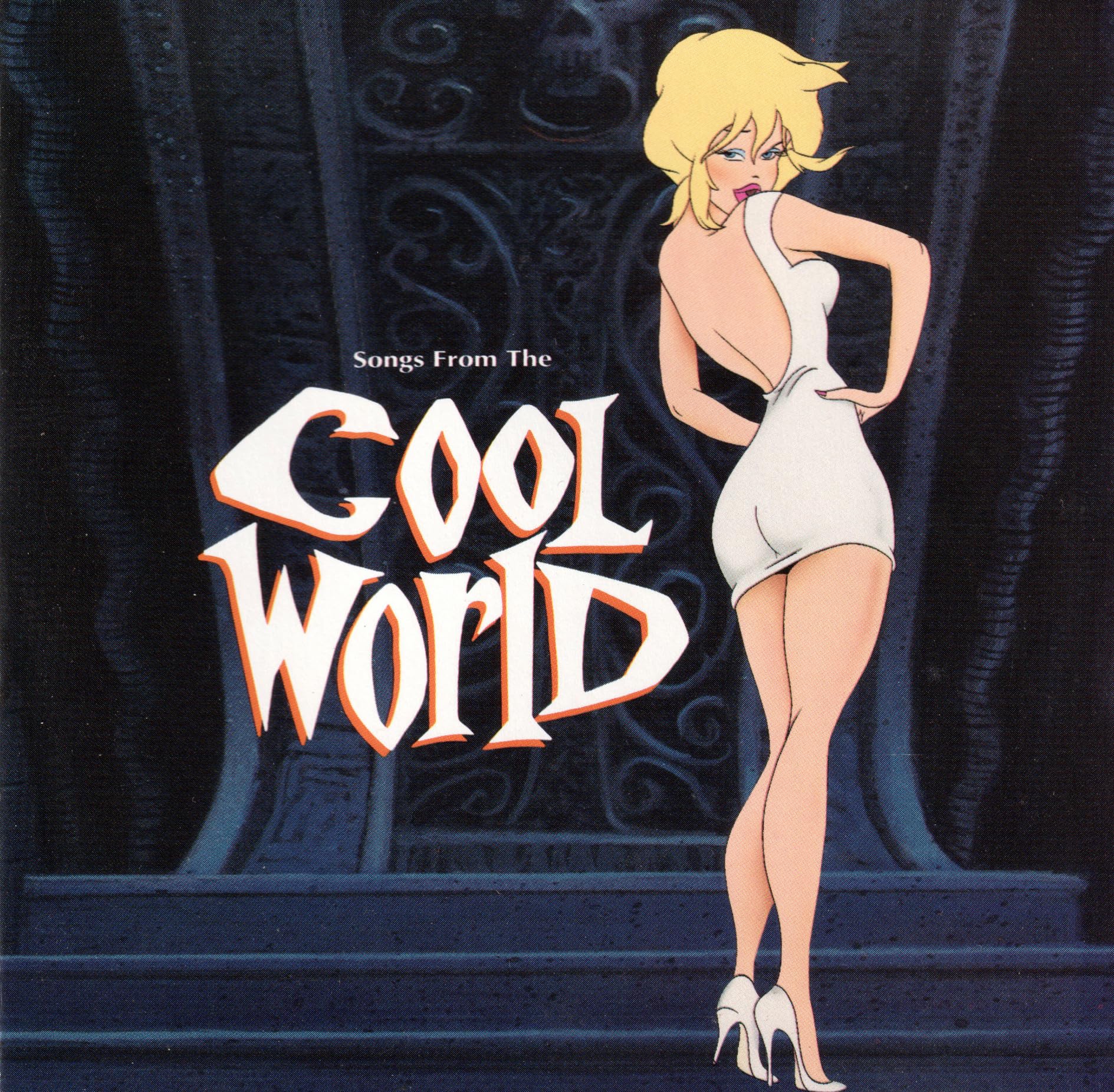 Product Image: Original Soundtrack