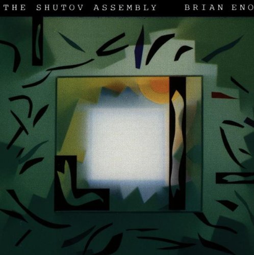 Shutov Assembly Dance & Electronic