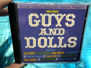 Product Image: Guys and Dolls